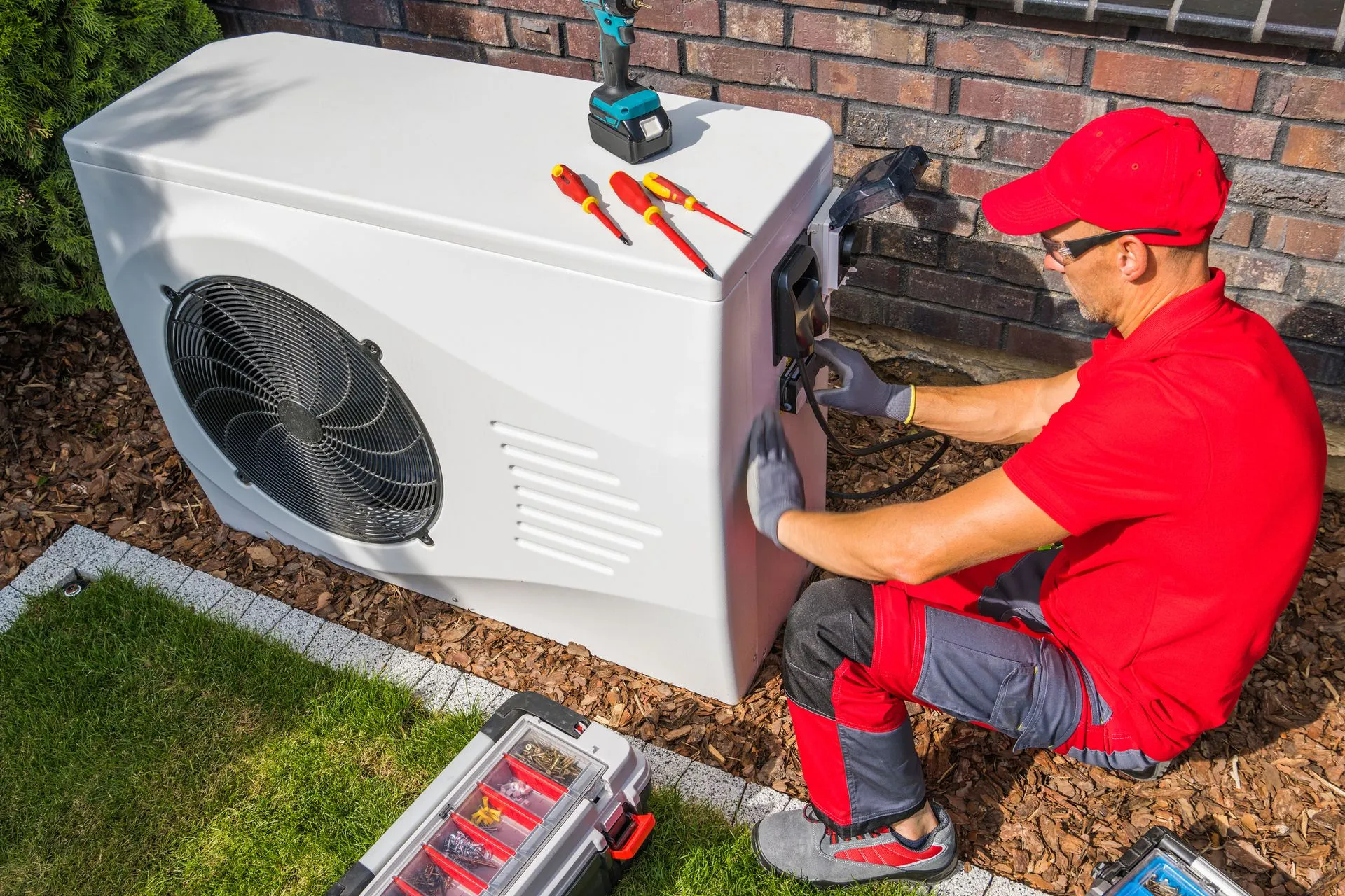 About HVAC in Vernon, NY